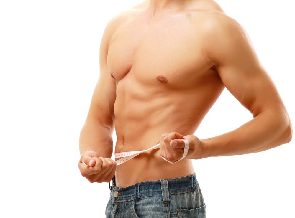 HCG For Men