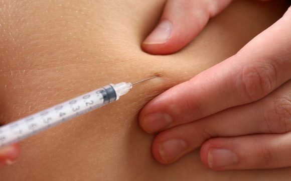 Human Chorionic Gonadotropin Injections