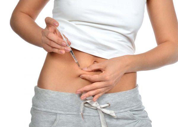 How Much HCG Injections Dosage for Weight Loss - Recommended HCG Dosage
