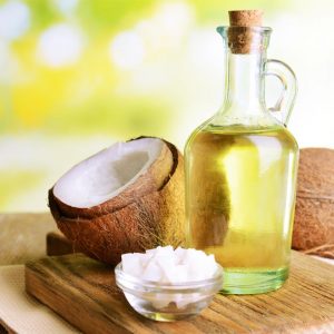 Coconut Oil On HCG Diet Phase 2