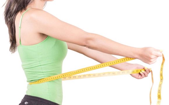 how much hcg for weight loss