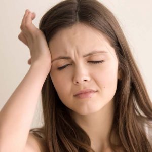 Headaches on the HCG Diet