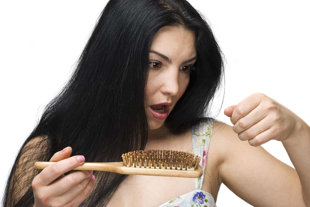 Hair Loss HCG Diet